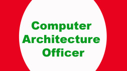 Computer Architecture